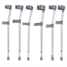 Crutches