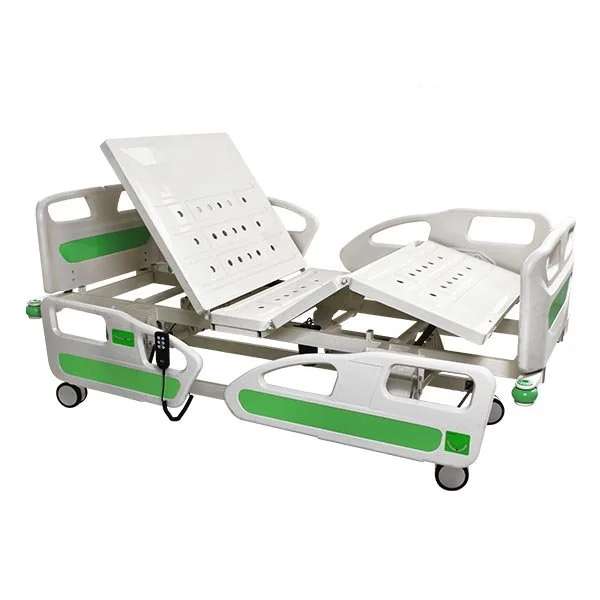 Hospital Bed (Semi-Electric)