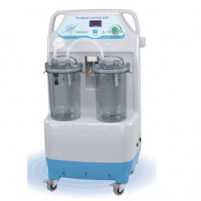 Suction Machine