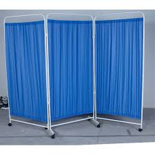 Ward Screen