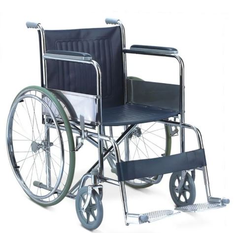 Standard Wheelchair