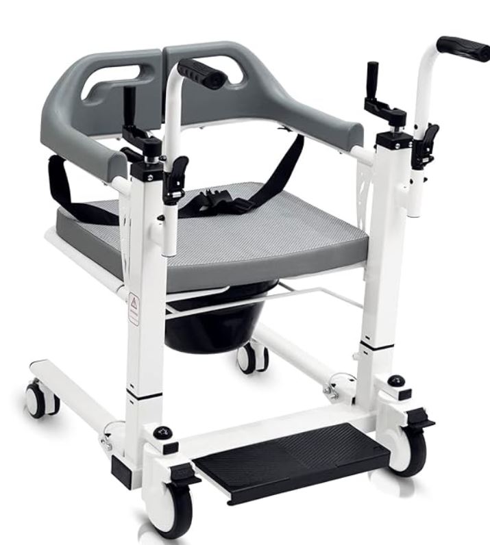 Transfer Chair
