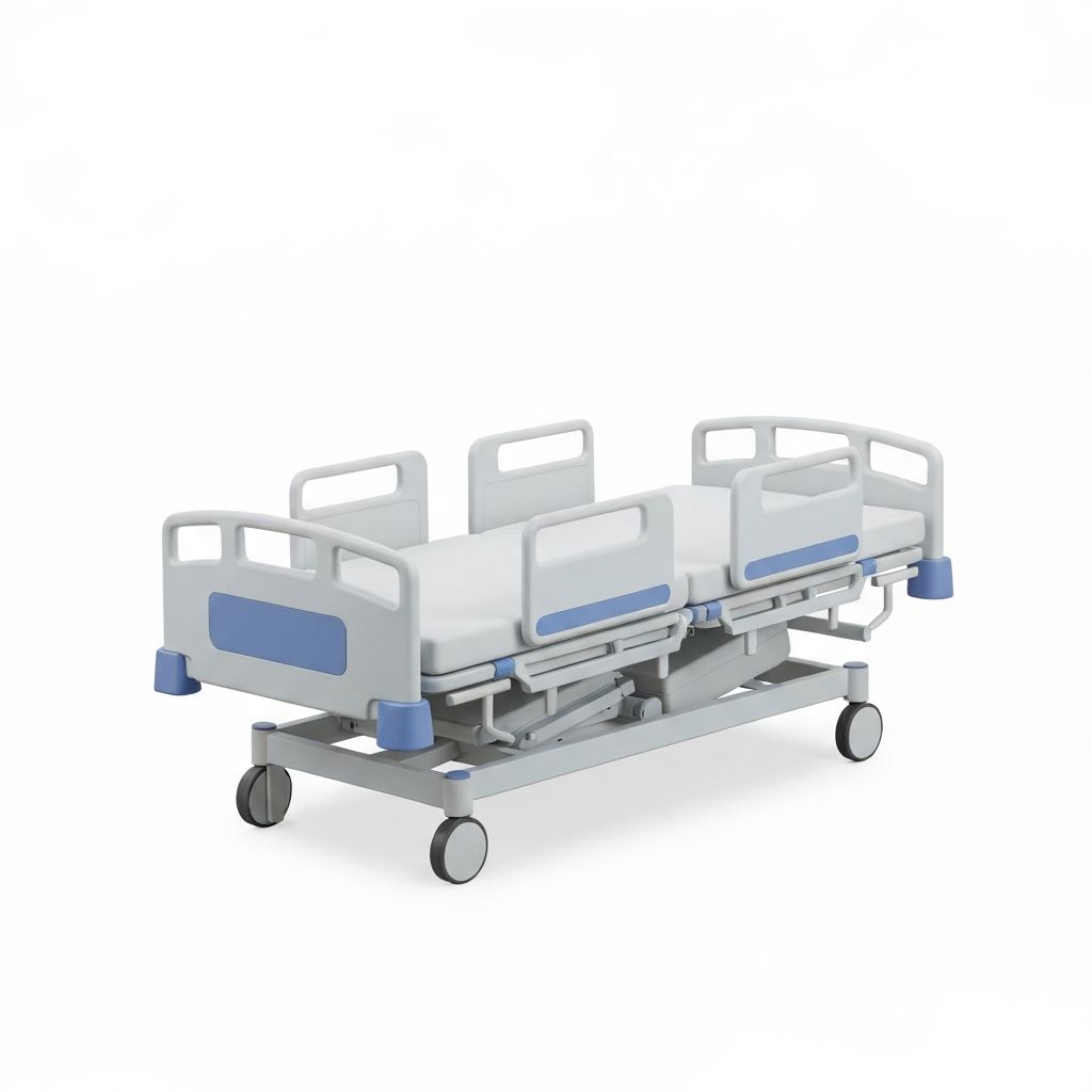 Hospital Bed