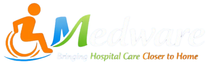 Medware Logo