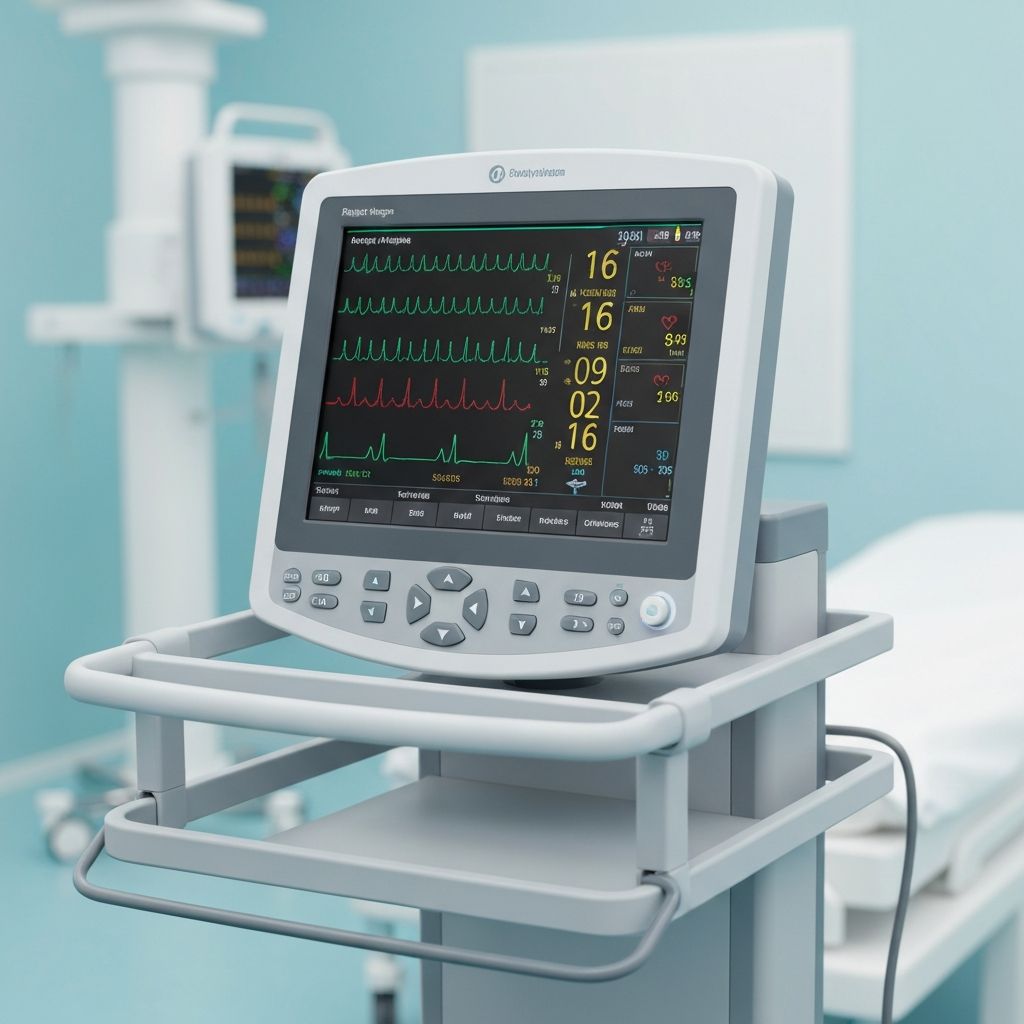 Patient Monitor